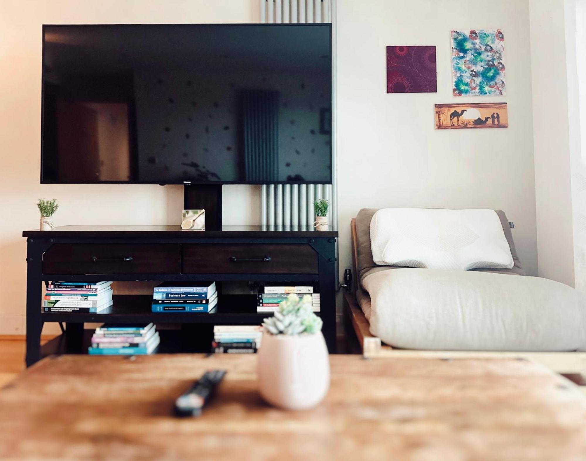 Modern 2Bed 2Bath Apartment Canary Wharf - Upto 5 Person London Exteriör bild