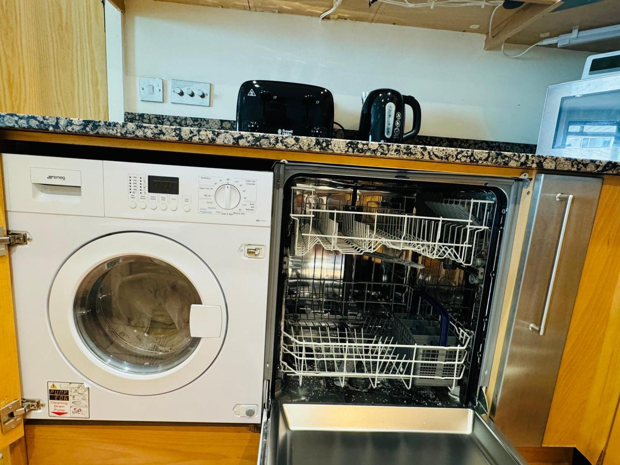 Modern 2Bed 2Bath Apartment Canary Wharf - Upto 5 Person London Exteriör bild